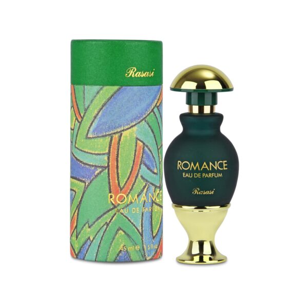 Rasasi Romance Perfume For Women
