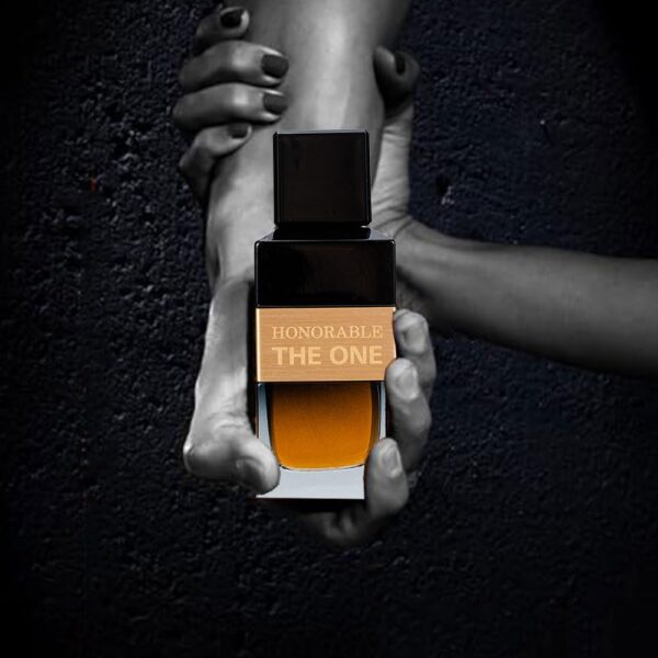 Sellion Honorable The One For Men - EDP - 100ml - Image 3