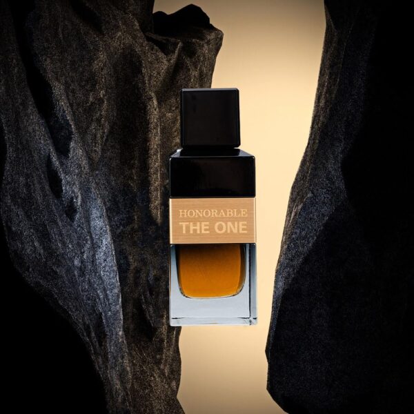 Sellion Honorable The One For Men - EDP - 100ml - Image 2