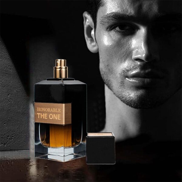 Sellion Honorable The One For Men - EDP - 100ml - Image 4