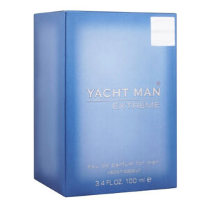 Myrurgia Yacht Man Extreme Perfume For Men