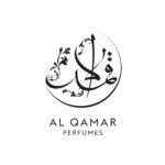 Al Qamar perfume logo