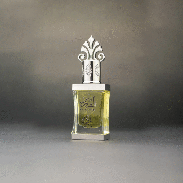 Al Qamar Al Faris Attar For Unisex - 12ml - Image 3