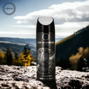 Armaf The Warrior Body Spray For Men