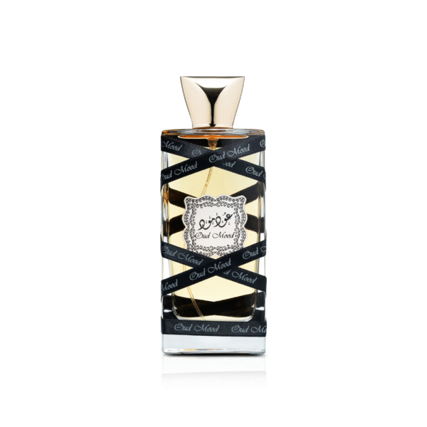 Lattafa Oud Mood Perfume For Unisex - EDP - 100ml - Image 2