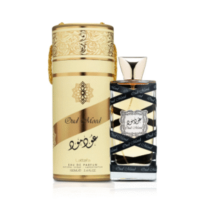 Lattafa Oud Mood Perfume For Unisex