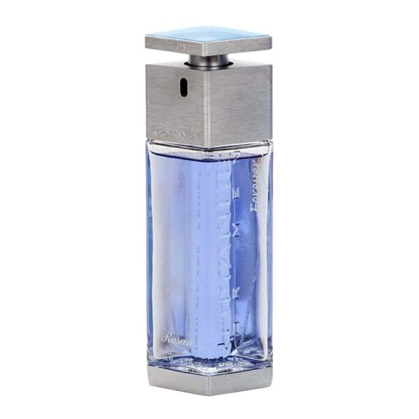 Rasasi Romance Forever Perfume For Men - EDP - 100ml - Image 2