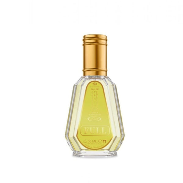 Al Rehab Full Perfume For Unisex - EDP - 50ml - Image 2
