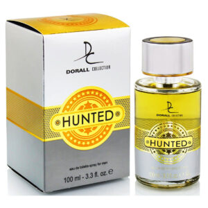 Dorall Collection Hunted Perfume For Men - EDT - 100ml