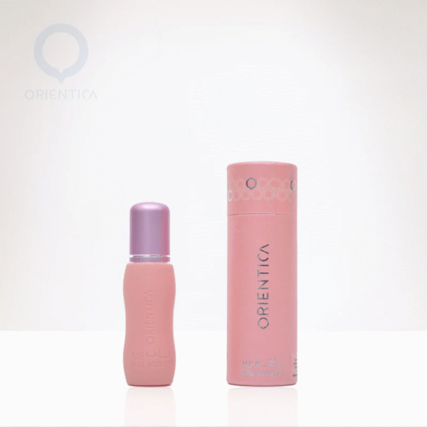 Orientica Rose Bouquet Attar For Unisex - 6ml