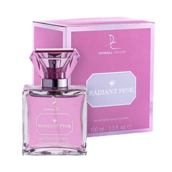 Dorall Collection Radiant Pink