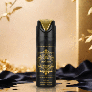Lattafa Badee Al Oud Body Spray For Unisex