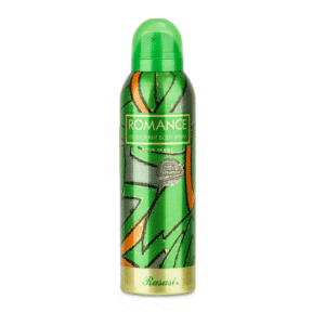 Rasasi Romance Body Spray For Women - 200ml