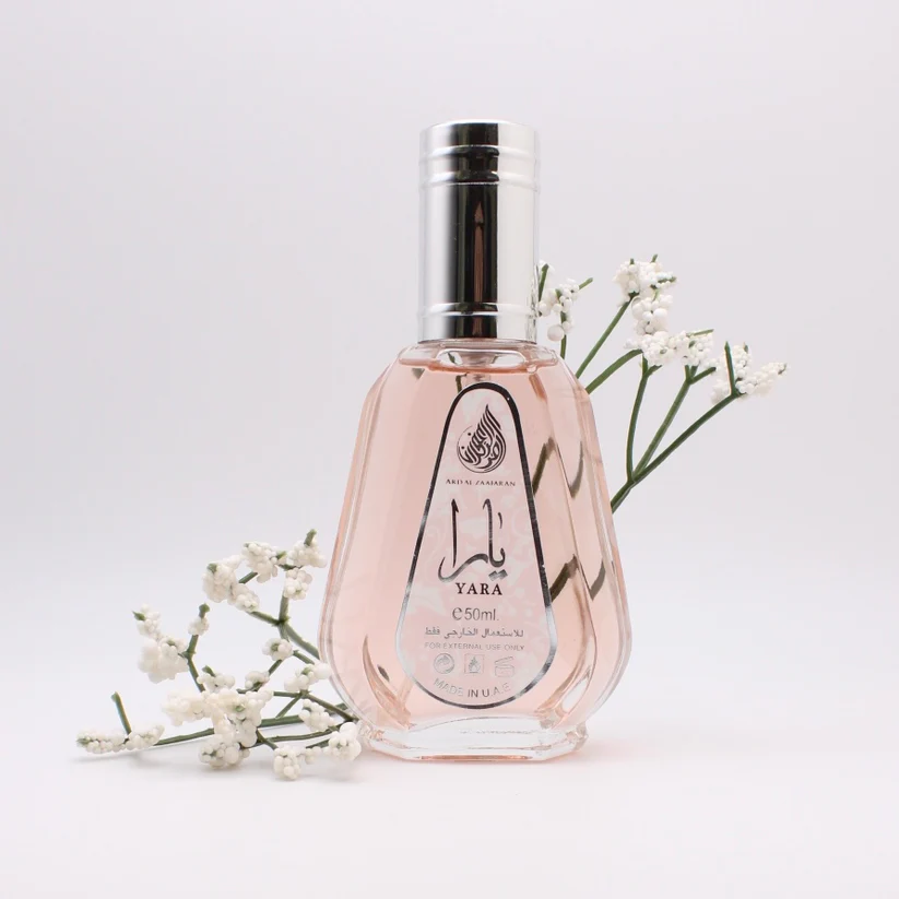 Ard Al Zaafaran Yara Perfume For Women - EDP - 50ml - Image 2