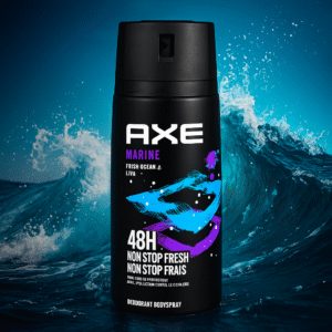 Axe Marine Deodorant Body Spray For Men – 150ml