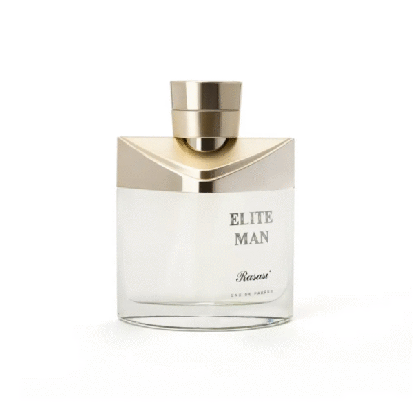 Rasasi Elite Man Perfume For Men - EDP - 100ml - Image 3