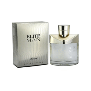 Rasasi Elite Man Perfume For Men - EDP - 100ml