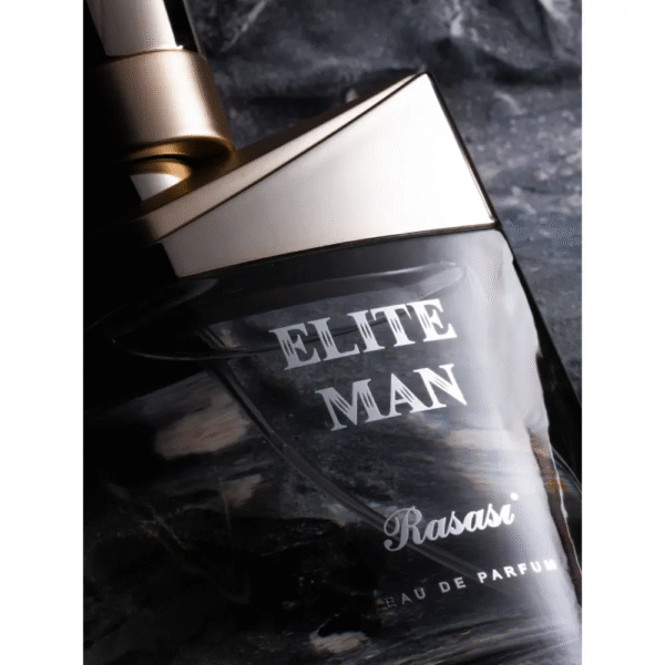 Rasasi Elite Man Perfume For Men - EDP - 100ml - Image 2