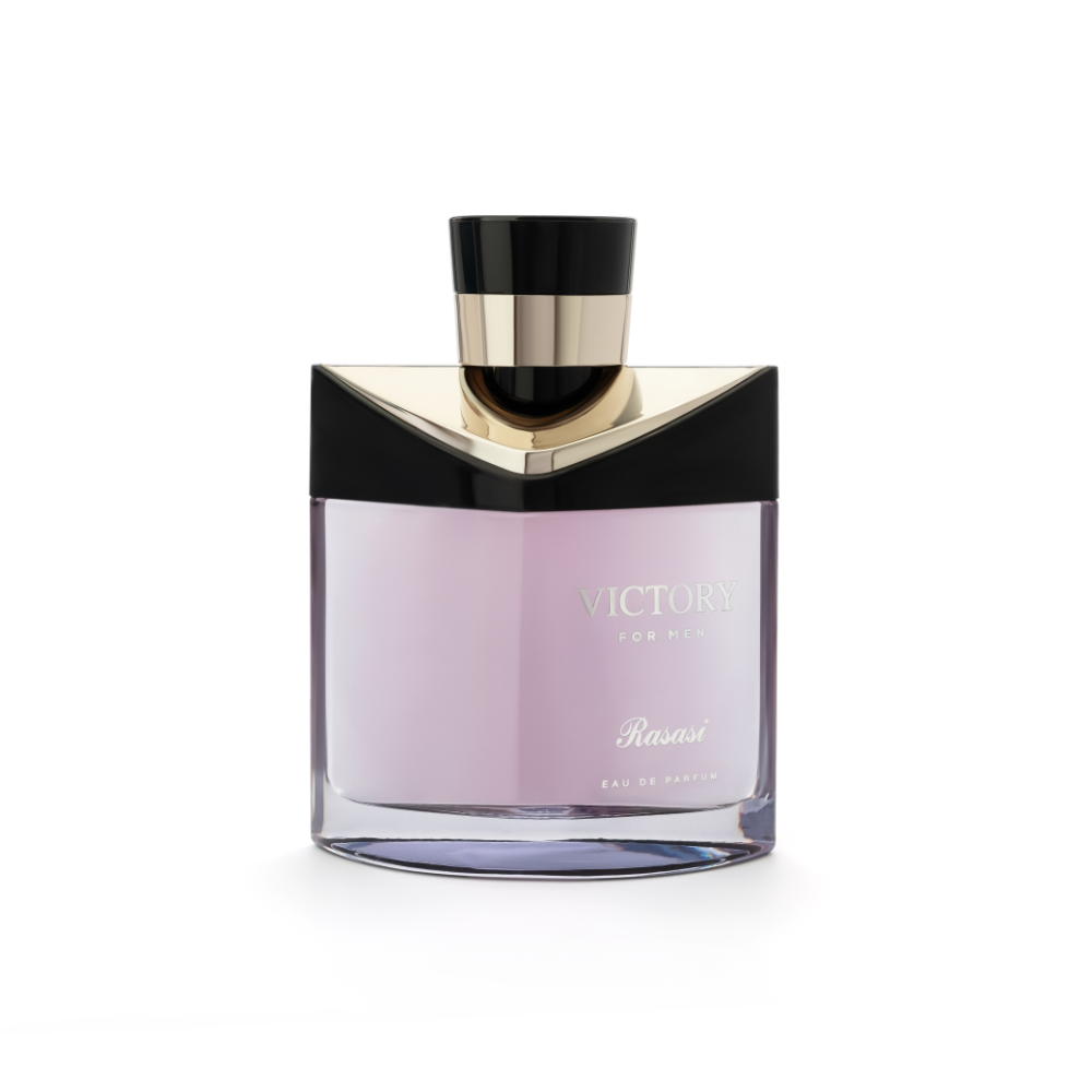 Rasasi Victory Perfume For Men - EDP - 100ml - Image 3