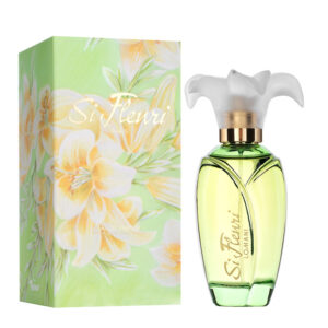Lomani Si Fleuri Perfume For Women – EDP – 100 ml
