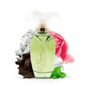 Lomani Si Fleuri Perfume