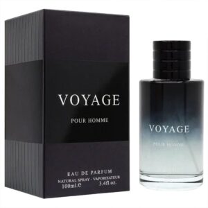 Arqus Voyage Perfume For Men - EDP - 100ml