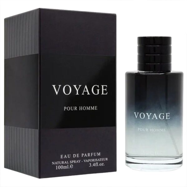 Arqus Voyage Perfume For Men - EDP - 100ml