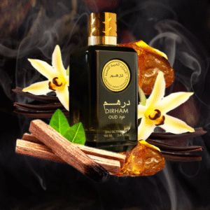 Ard Al Zaafaran Dirham Oud Perfume For Unisex - EDP - 100ml