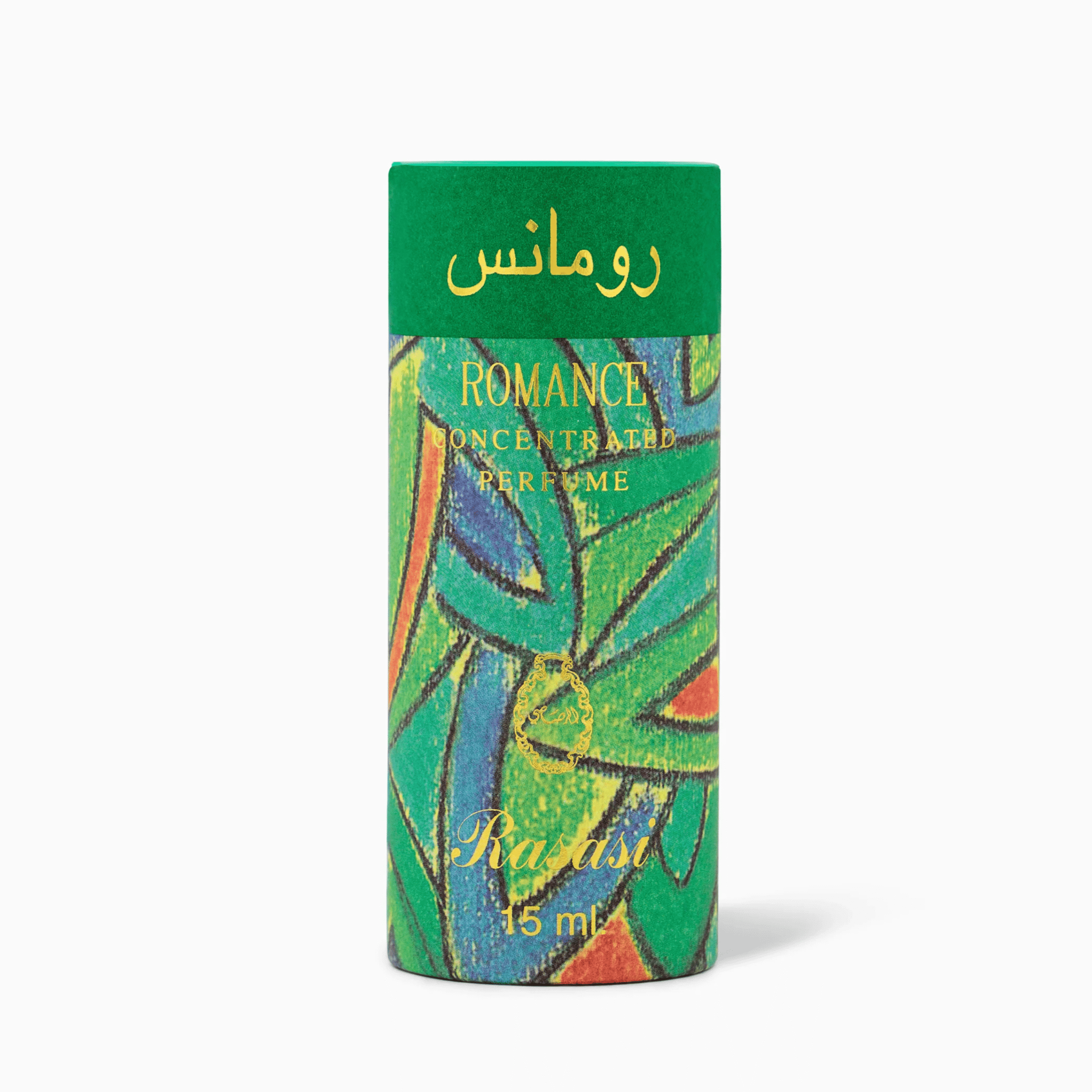 Rasasi Romance Attar For Women - 15ml - Image 5