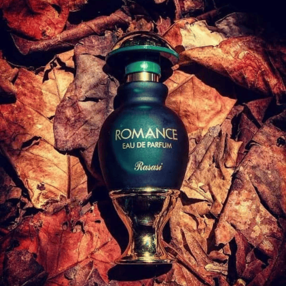 Rasasi Romance Attar For Women - 15ml - Image 2