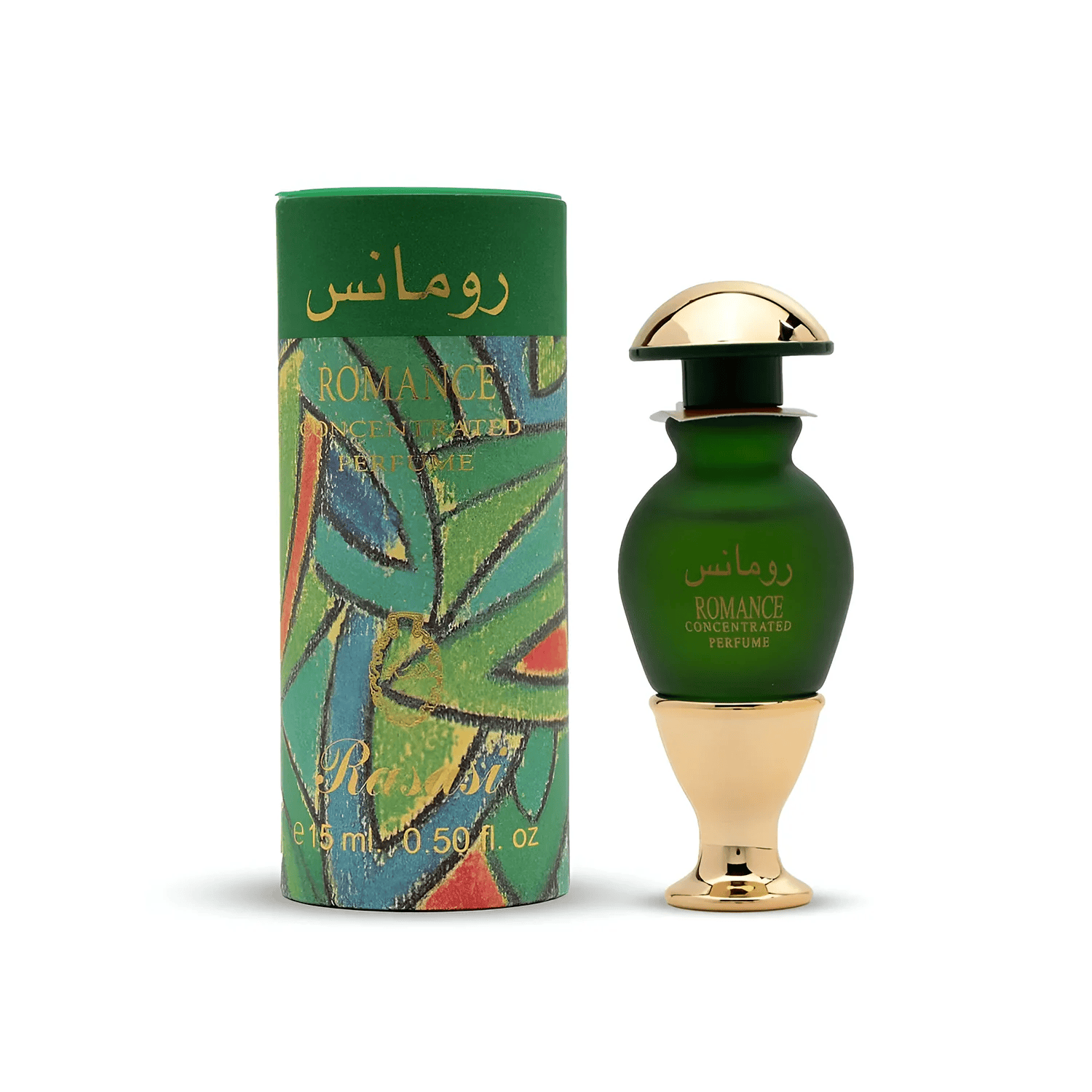 Rasasi Romance Attar For Women - 15ml - Image 3