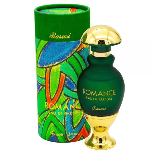Rasasi Romance Attar For Women - 15ml