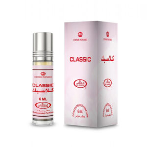 Al Rehab Classic Attar For Women – 6ml