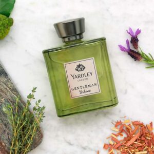 Yardley London Gentleman Urbane Perfume For Men - EDP - 100ml