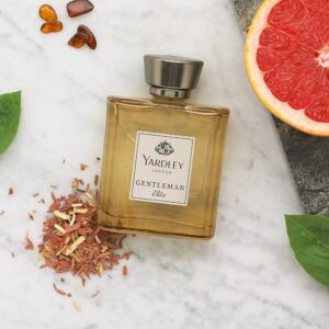 Yardley London Gentleman Elite Perfume