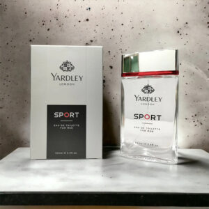 Yardley London Sport Perfume For Men - EDT - 100ml