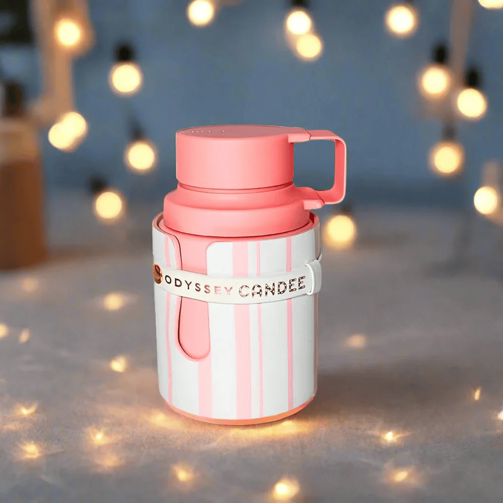 Armaf Odyssey Candee Special Edition Perfume For Women - EDP - 100ml