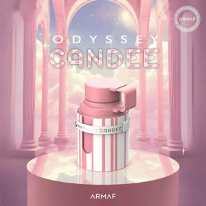 Armaf Odyssey Candee Special Edition Perfume For Women - EDP - 100ml