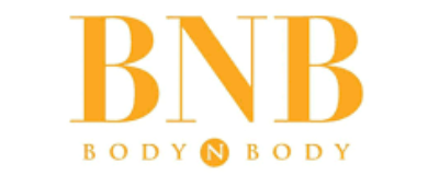 BODY N BODY Logo