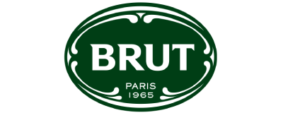Brut Logo