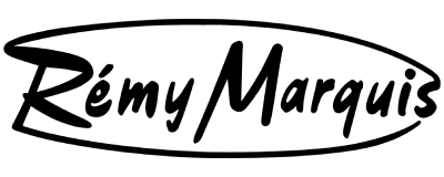 Remy Marquis Logo