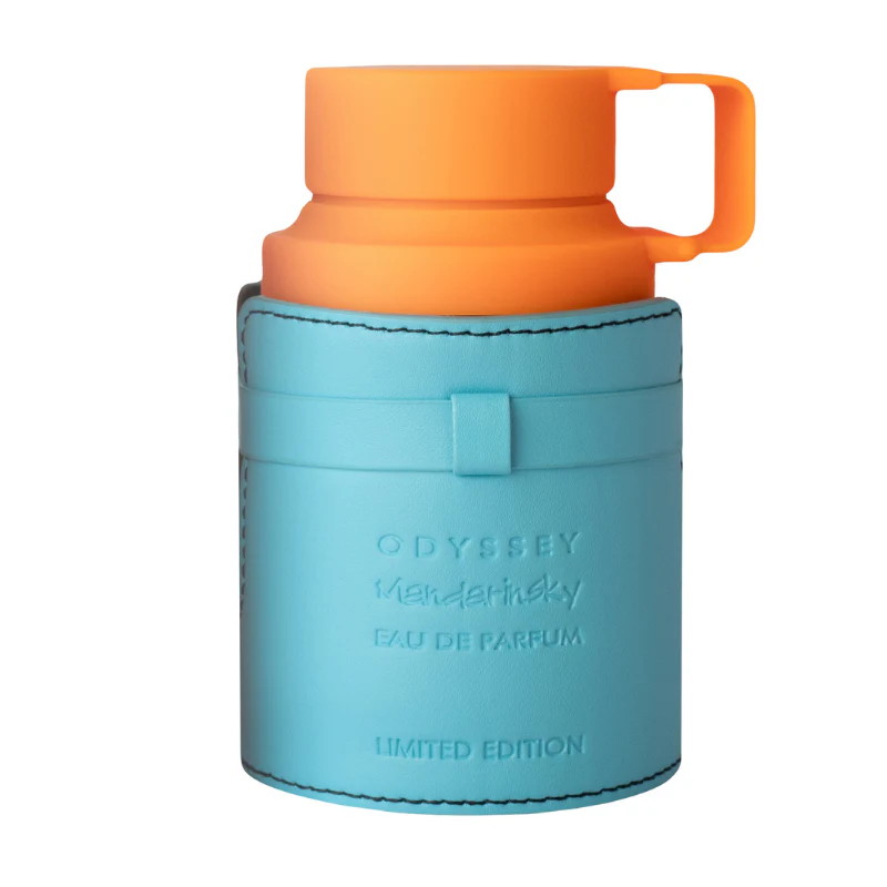 Armaf Odyssey Mandarin Sky Limited Edition Perfume For Men - EDP - 100ml