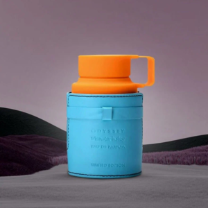 Armaf Odyssey Mandarin Sky Limited Edition Perfume For Men - EDP - 100ml