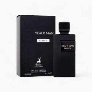 Maison Alhambra Yeah! Man – EDP – 100ml