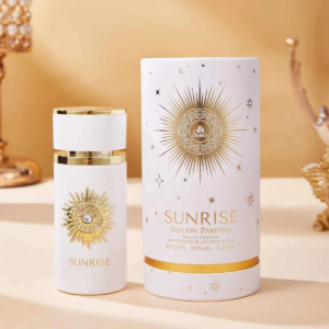 Sellion Sunrise White Perfume For Unisex