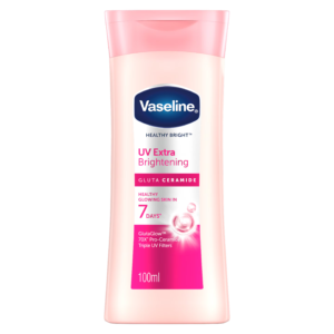 Vaseline Healthy Bright UV Extra Brightening Body Lotion – 100 ml