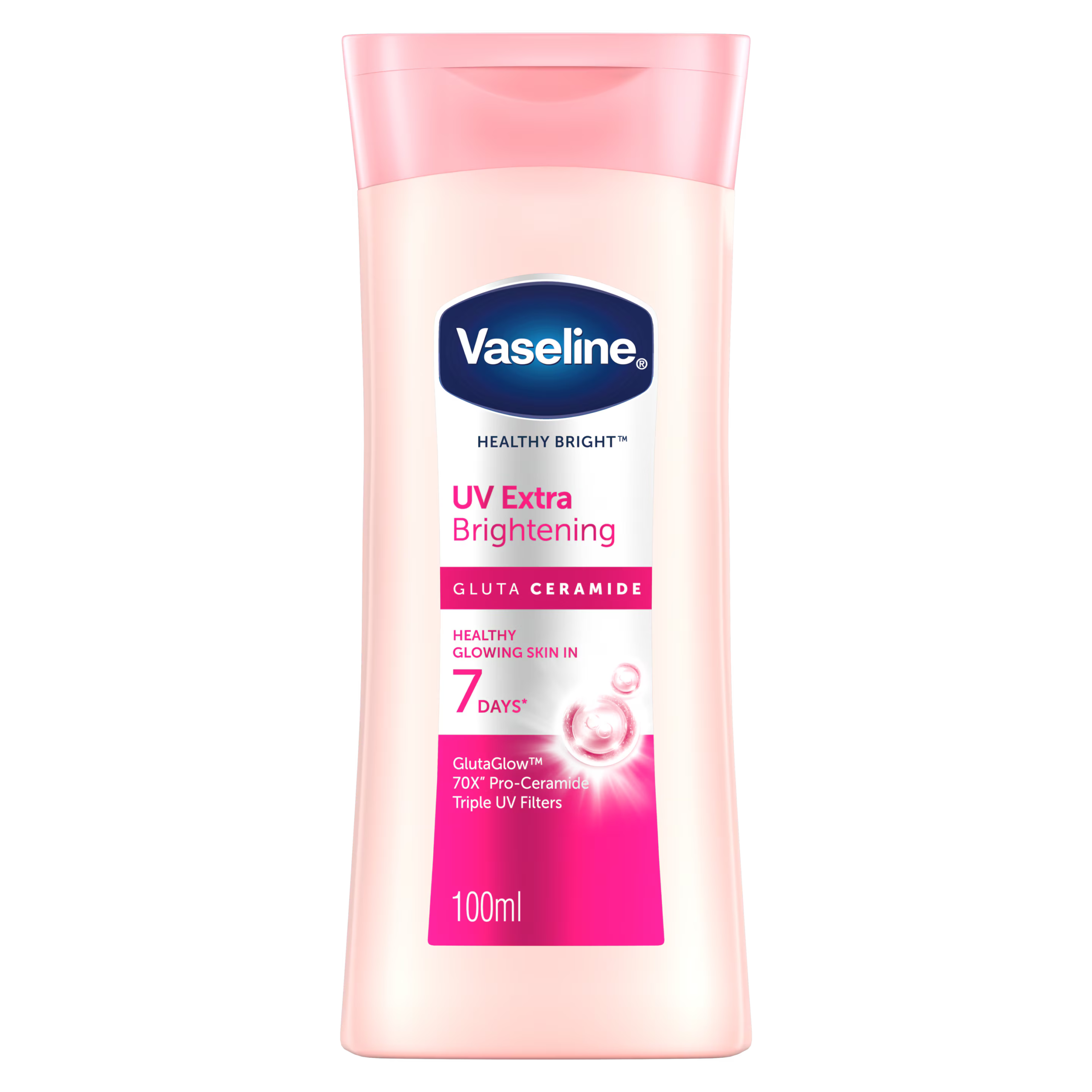 Vaseline Healthy Bright UV Extra Brightening Body Lotion – 100 ml