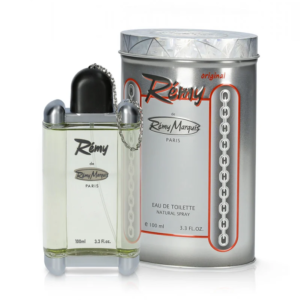 Remy Marquis Remy Perfume For Men - Eau de Toilette - 100 ml