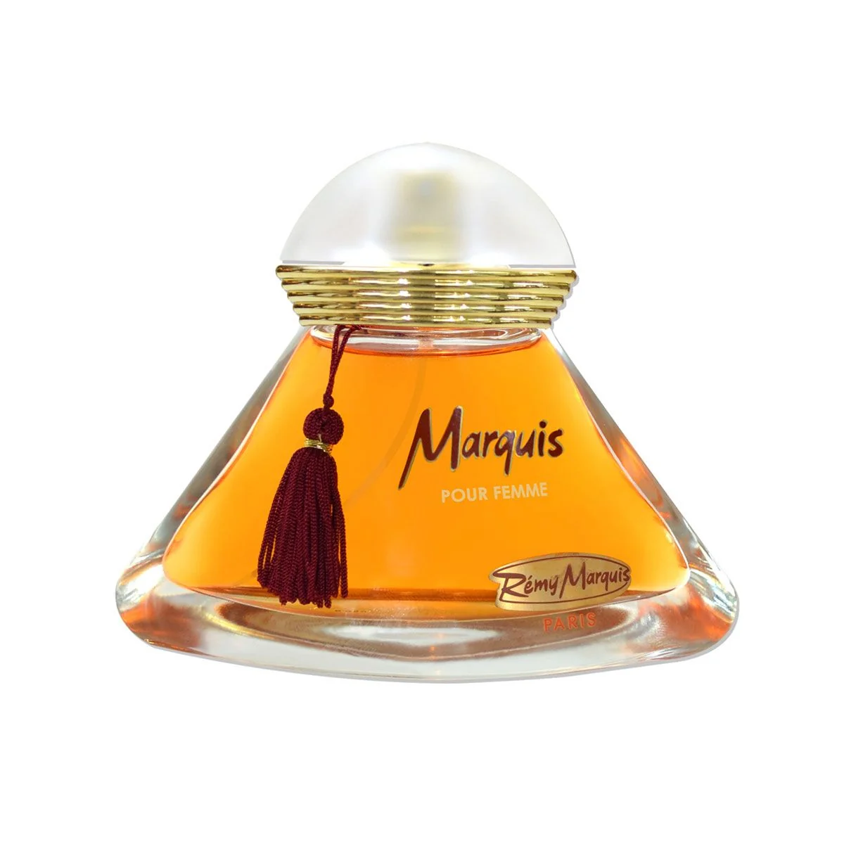 Original Remy Marquis Marquis Perfume For Women – EDP – 100 ml - Image 3