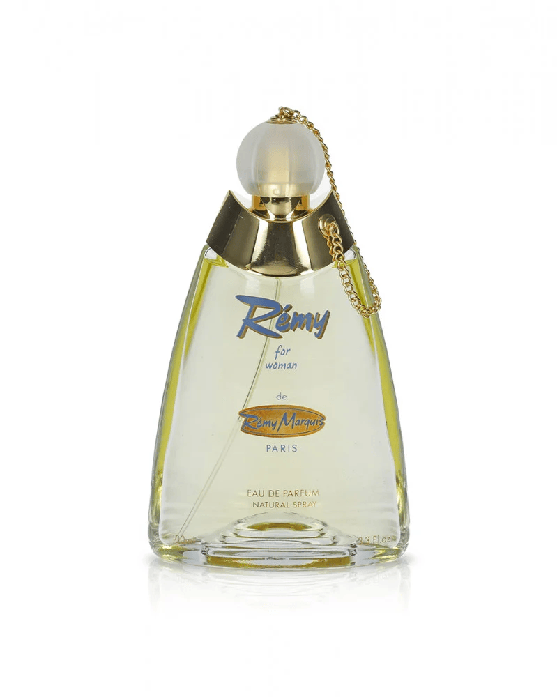 Remy Marquis Remy Perfume For Woman - Eau de Parfum - 100 ml - Image 2